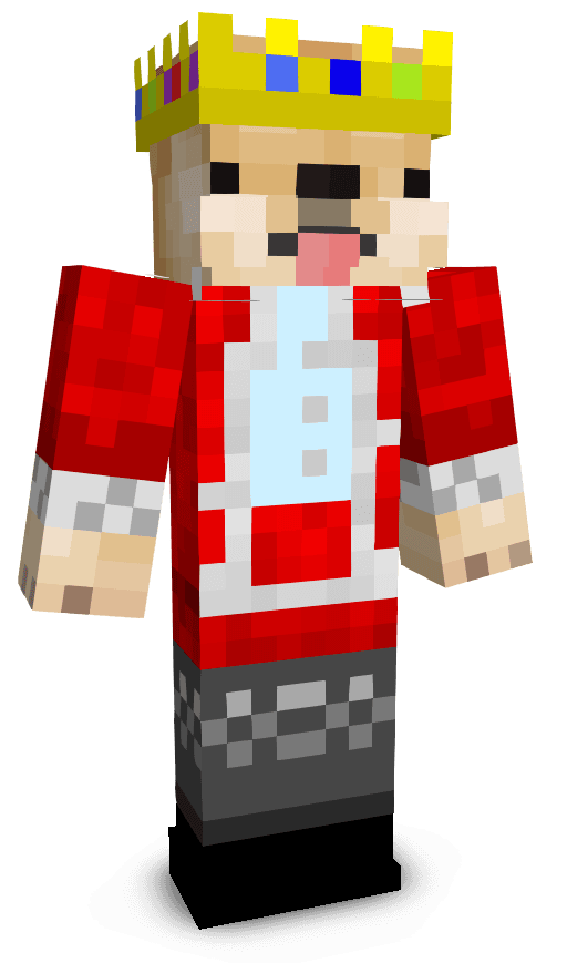 Player skin