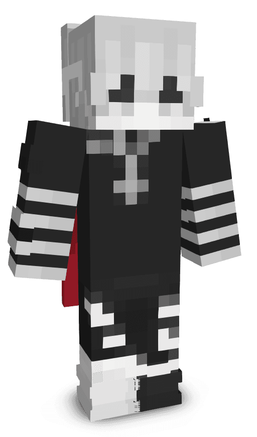 Player skin