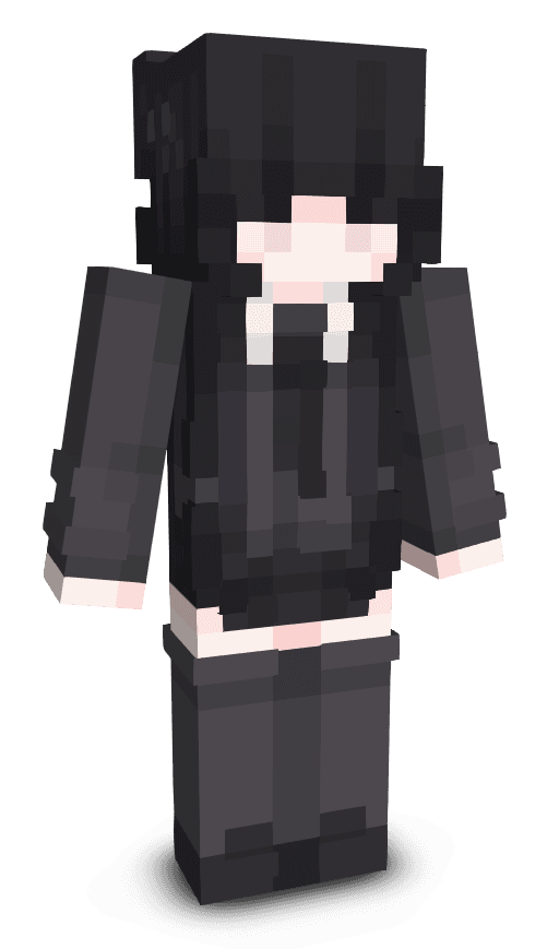 Player skin