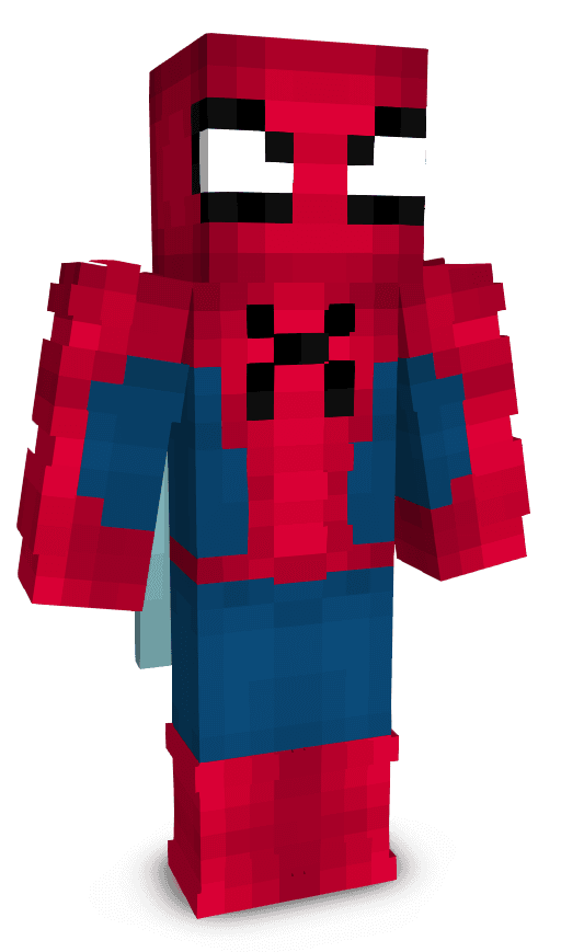 Player skin