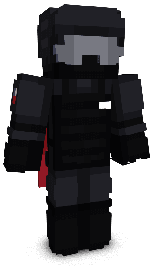 Player skin