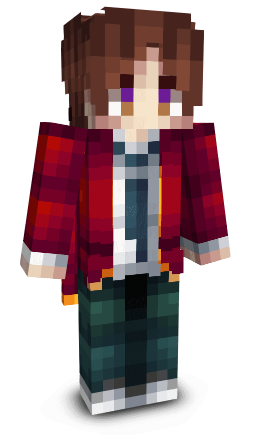Player skin