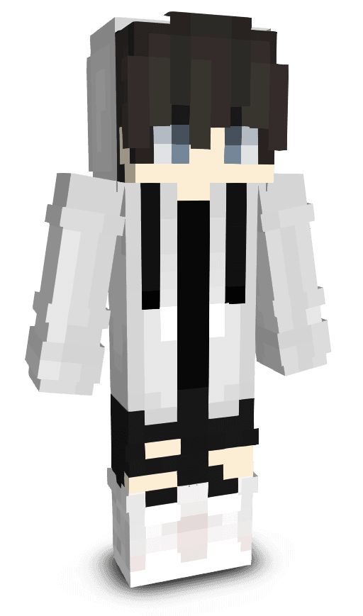 Player skin