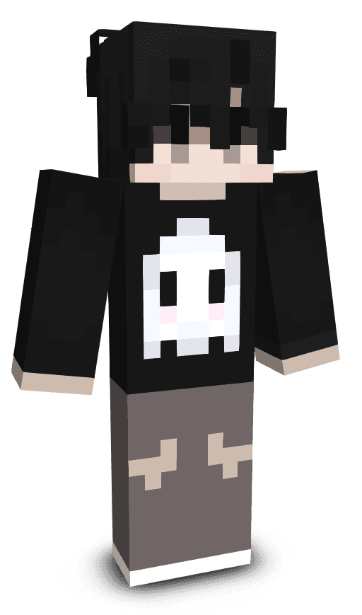 Player skin