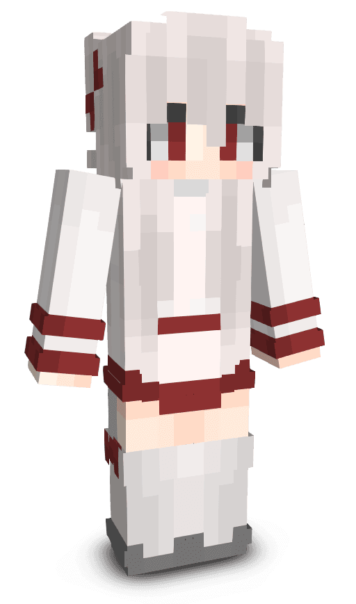 Player skin