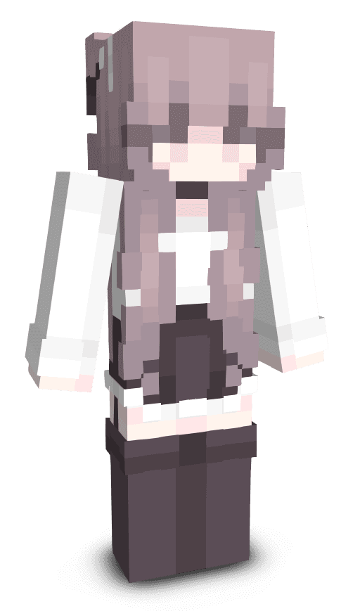 Player skin