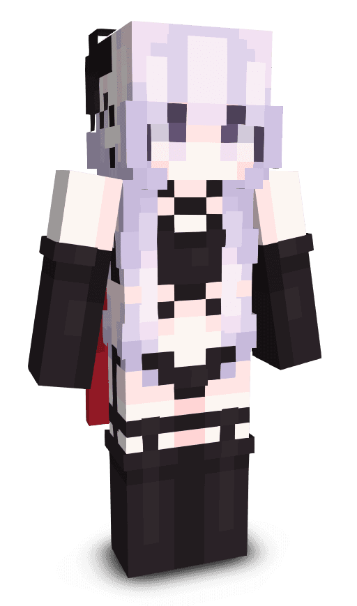 Player skin