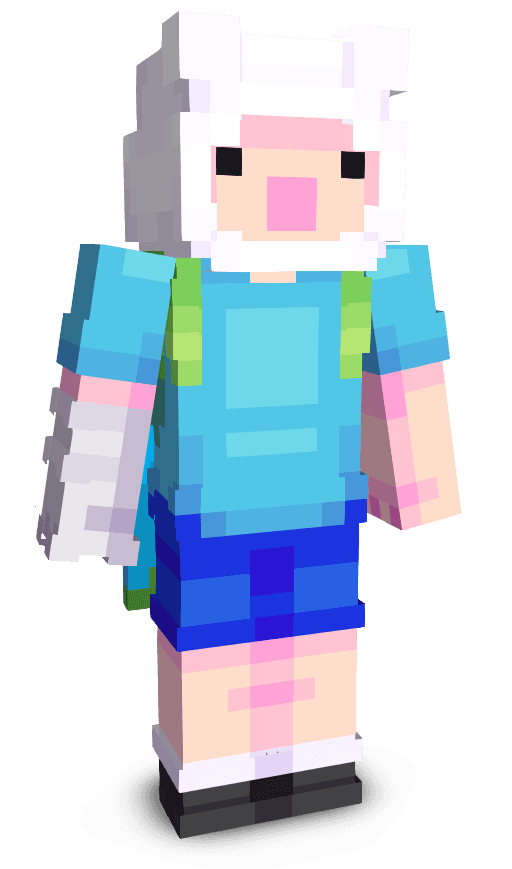 Player skin