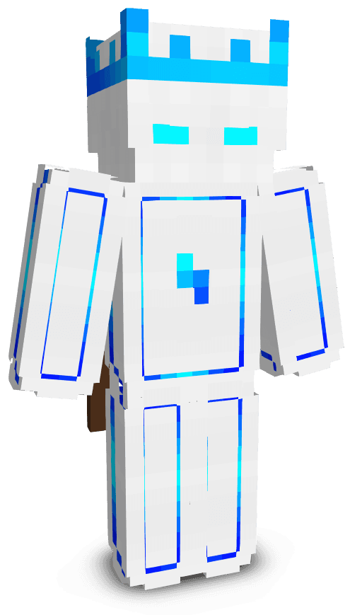 Player skin