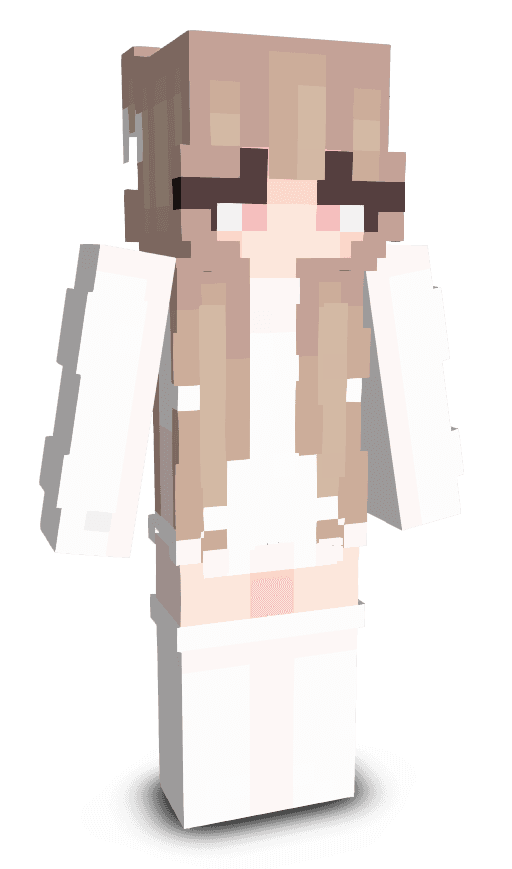 Player skin