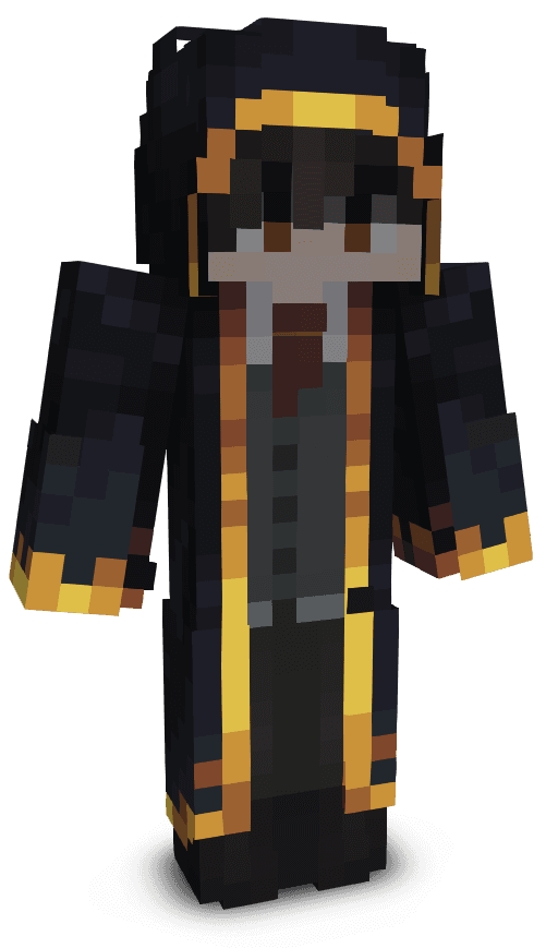 Player skin