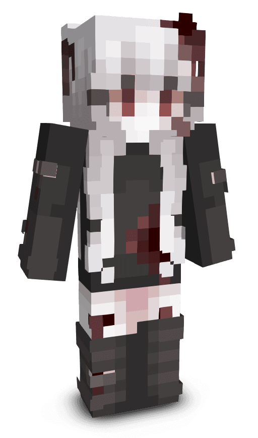 Player skin