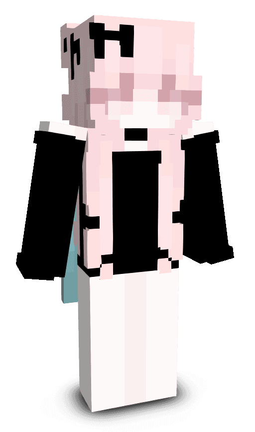Player skin