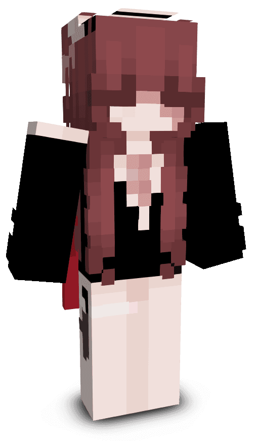 Player skin