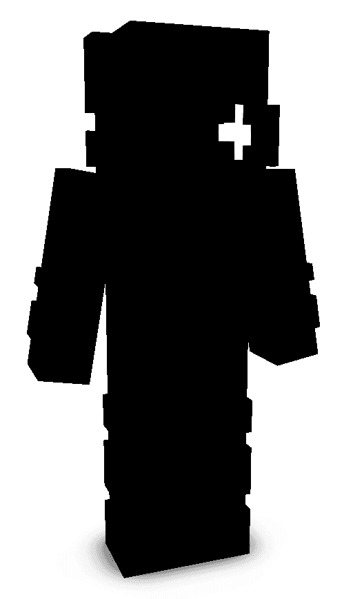 Player skin