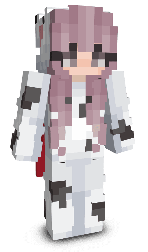 Player skin