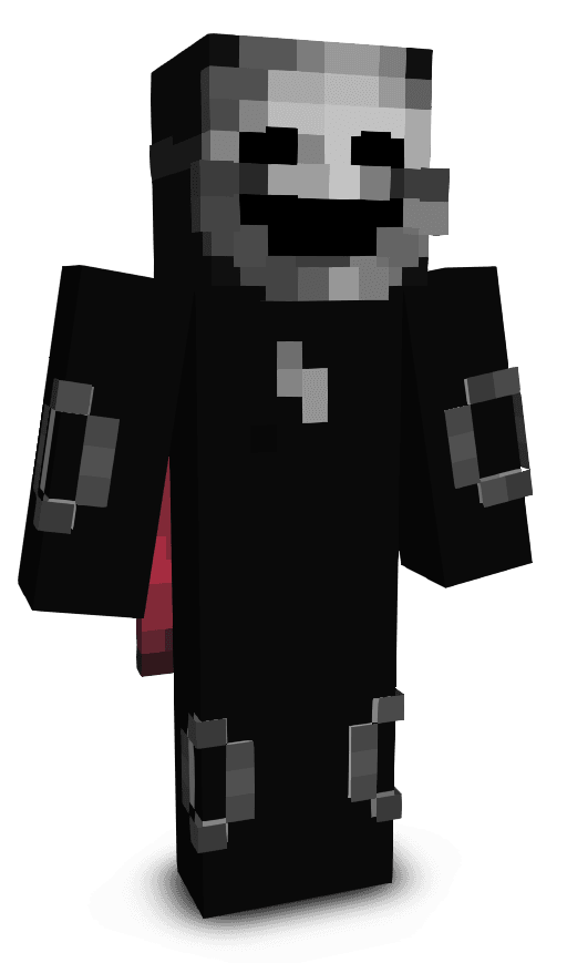 Player skin