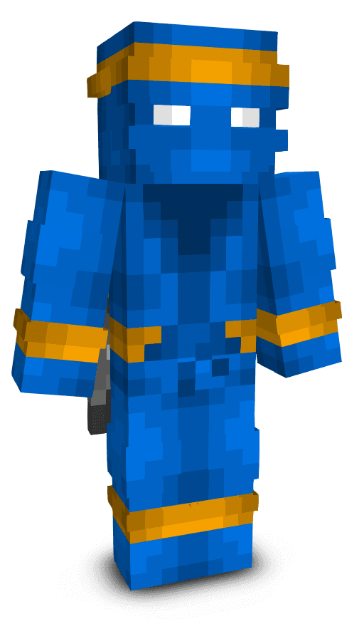 Player skin