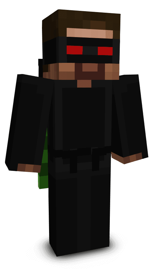 Player skin