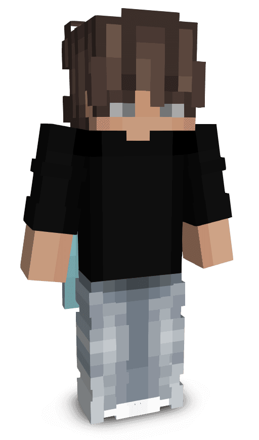 Player skin