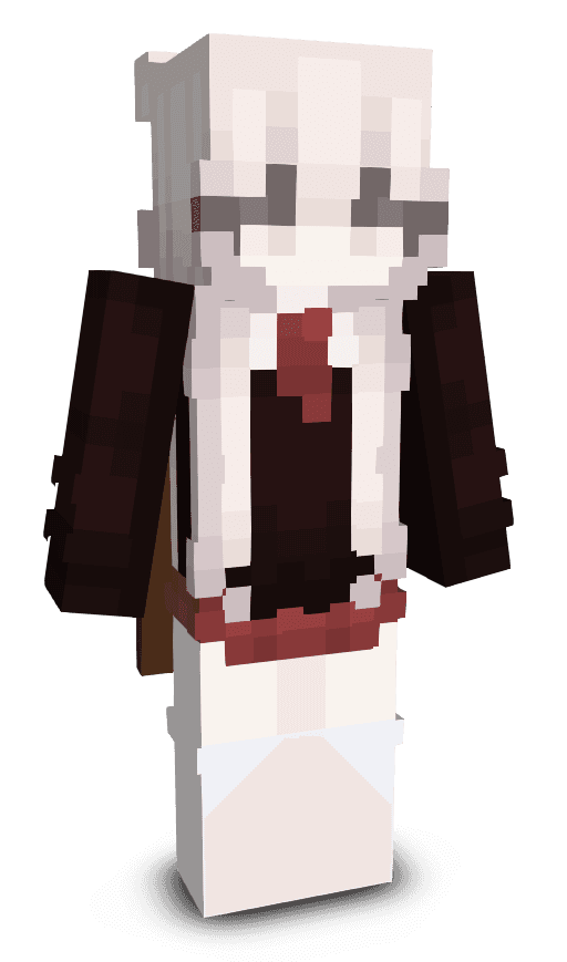 Player skin