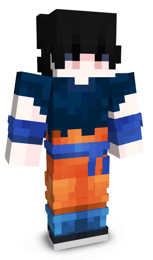 Player skin