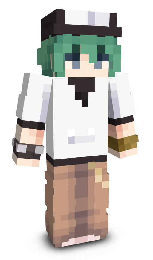 Player skin