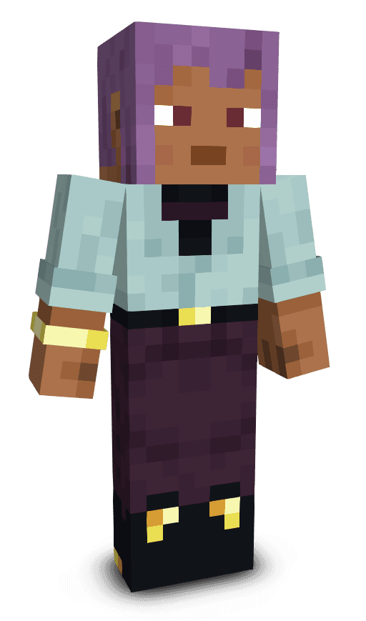 Player skin