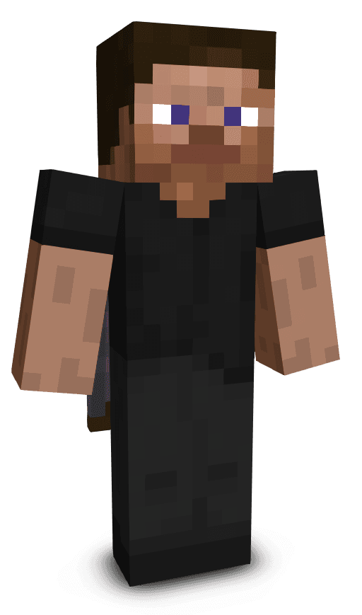 Player skin