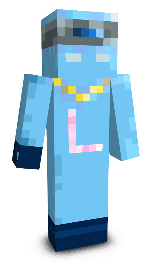 Player skin
