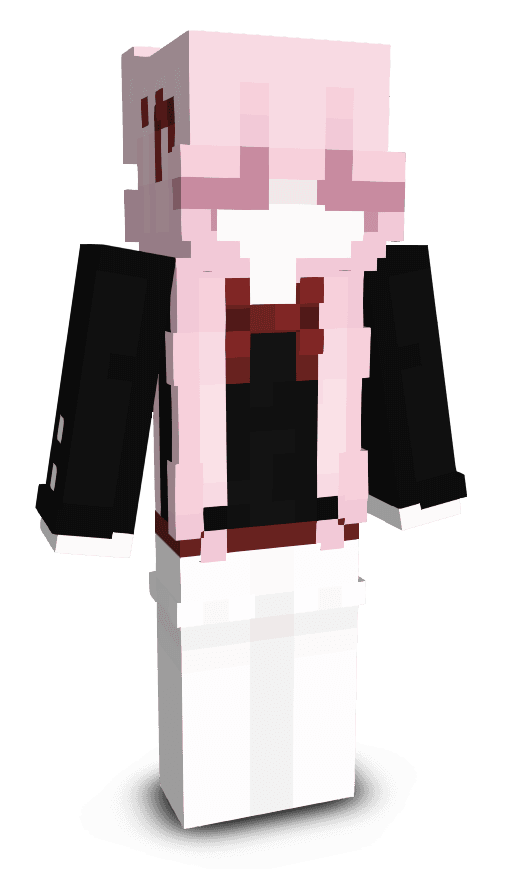 Player skin