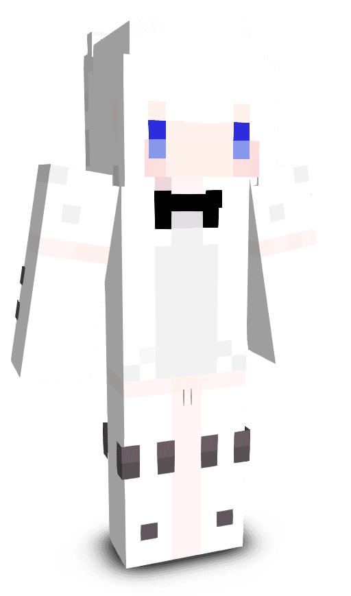 Player skin