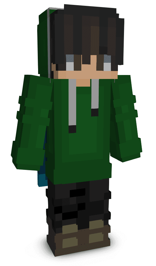 Player skin