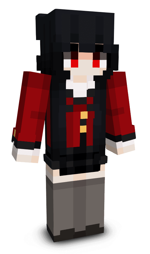 Player skin