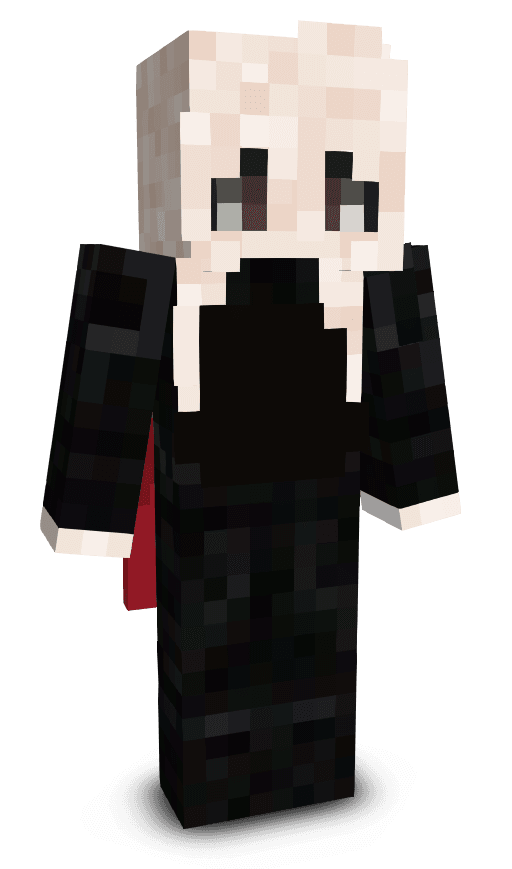 Player skin