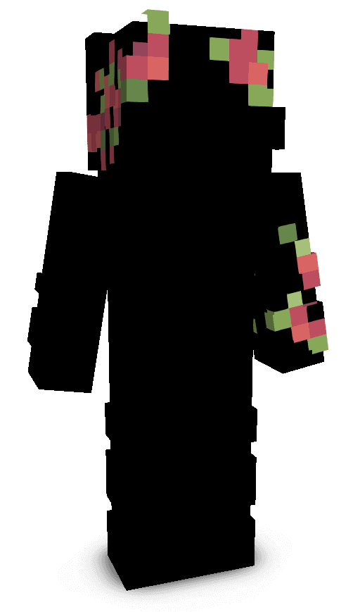 Player skin