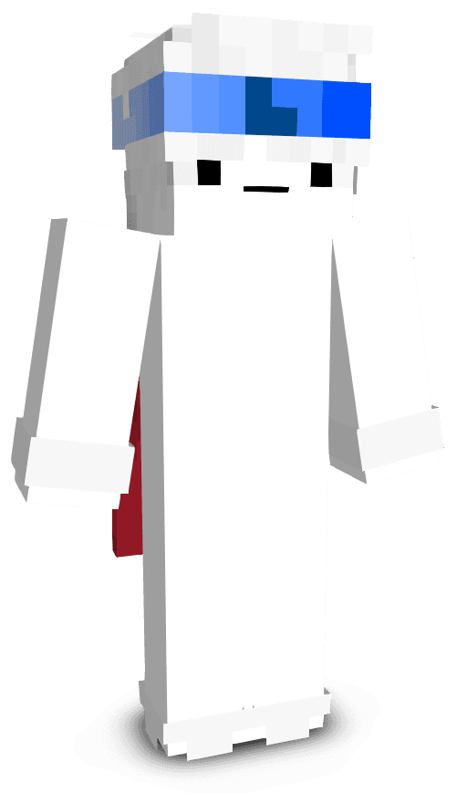 Player skin