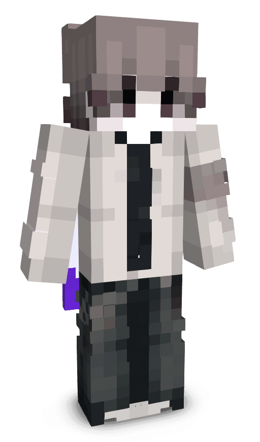 Player skin
