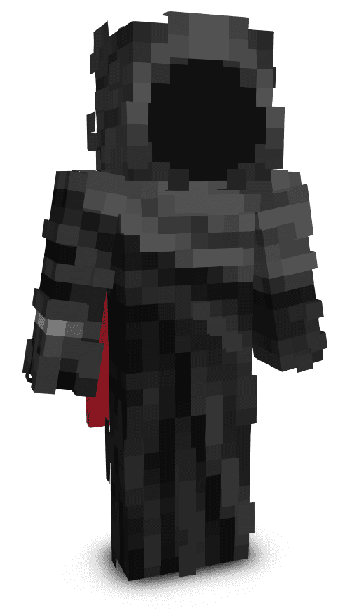 Player skin