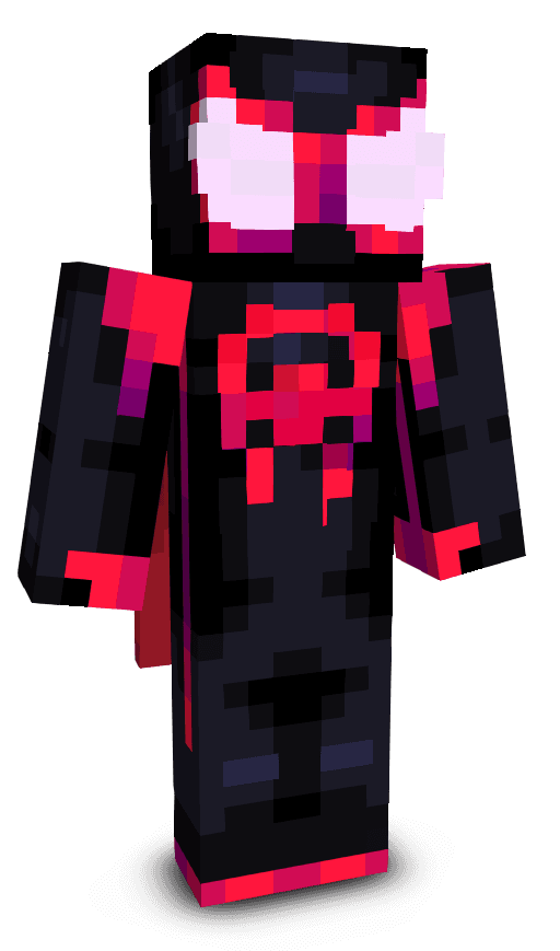 Player skin